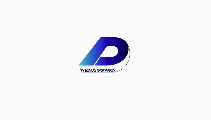 Dagui Pierro first logo