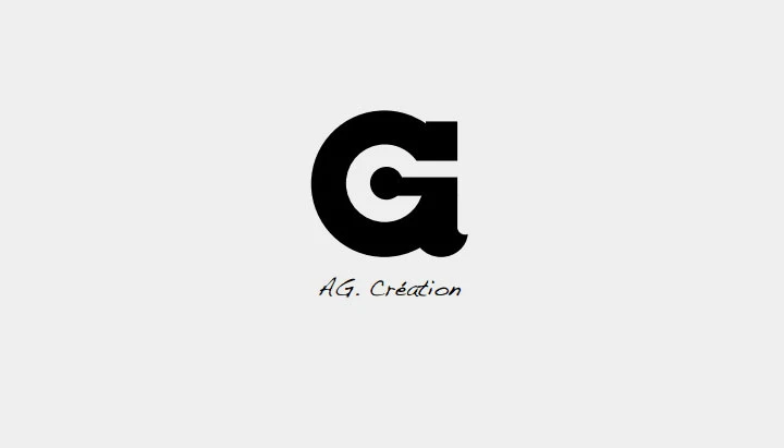 AG Crea logo