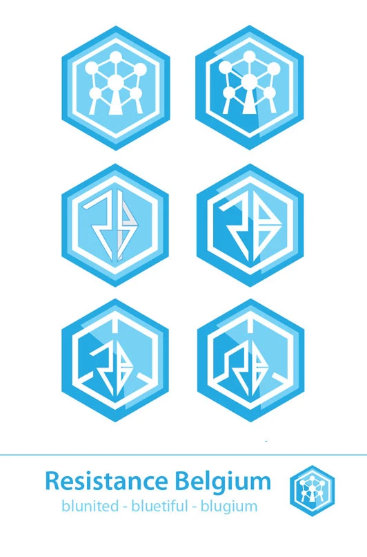 Ingress-logo