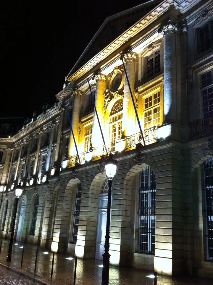 Bordeaux 1