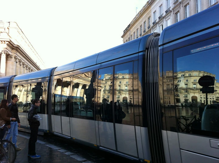 Bordeaux 12