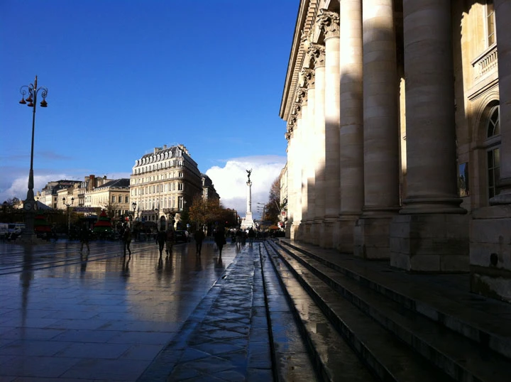 Bordeaux 13