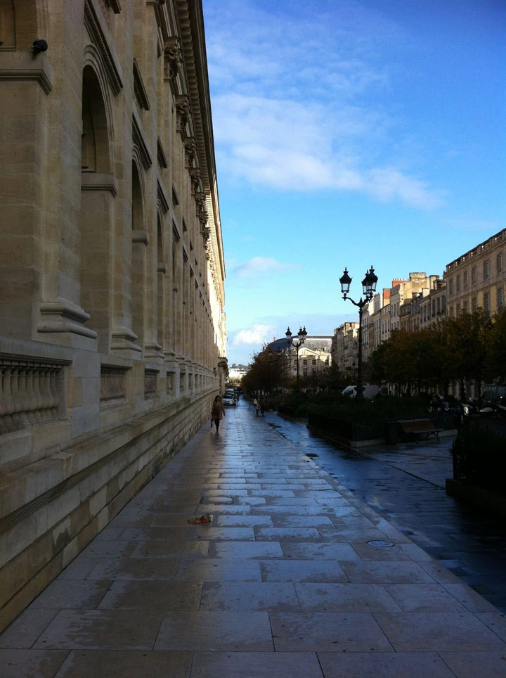 Bordeaux 16