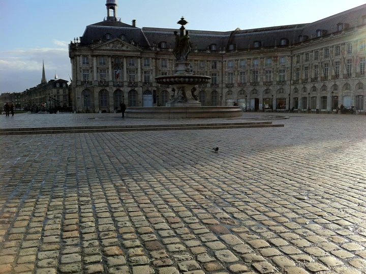 Bordeaux 18