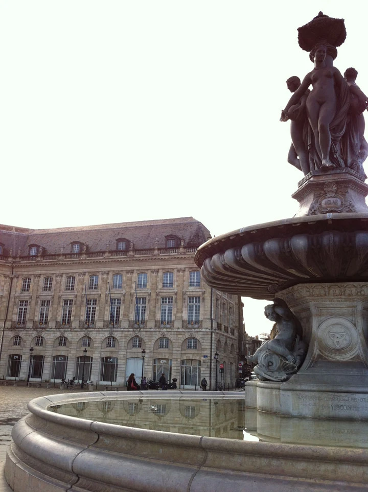 Bordeaux 19