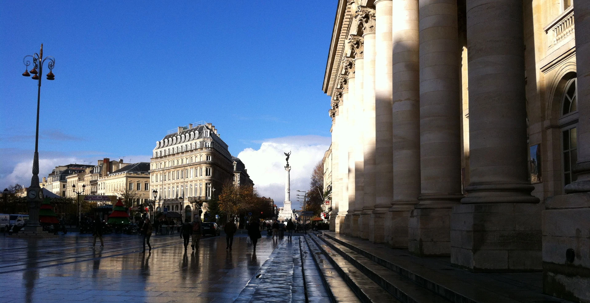 Header Bordeaux