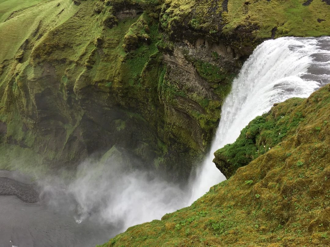 Iceland Tour - Day 2