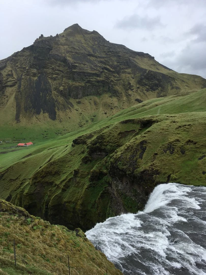 Iceland Tour - Day 2