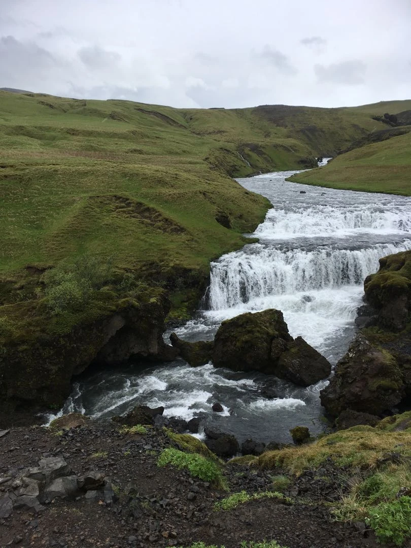 Iceland Tour - Day 2