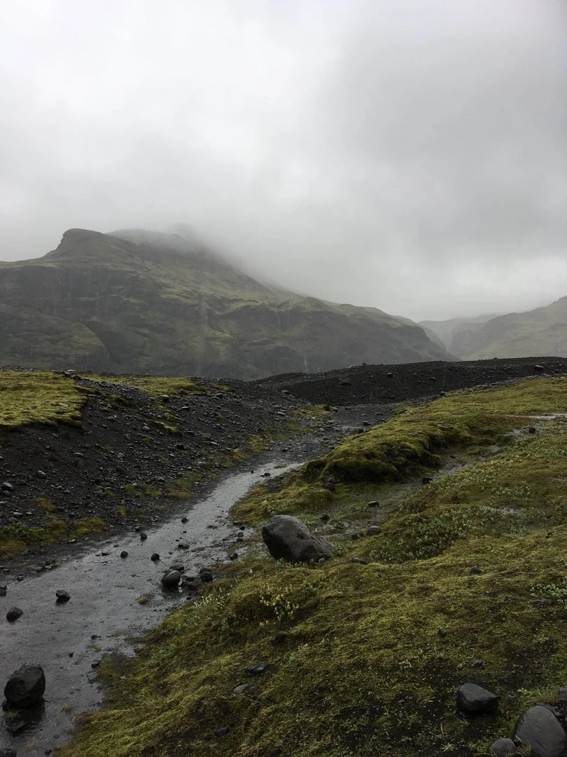 Iceland Tour - Day 2