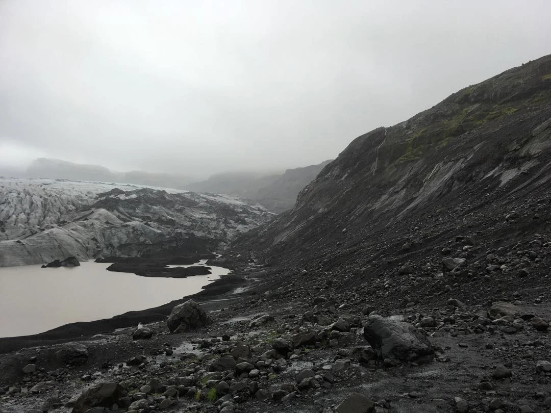 Iceland Tour - Day 2