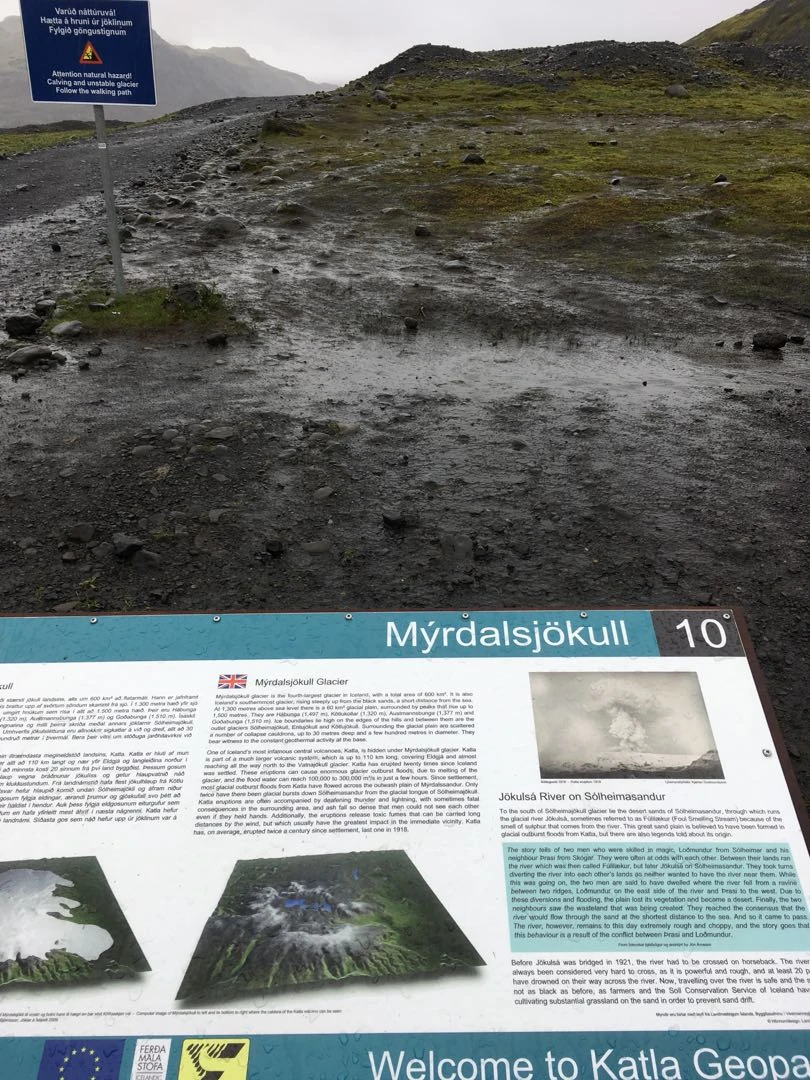 Iceland Tour - Day 2