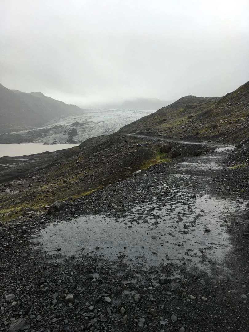Iceland Tour - Day 2