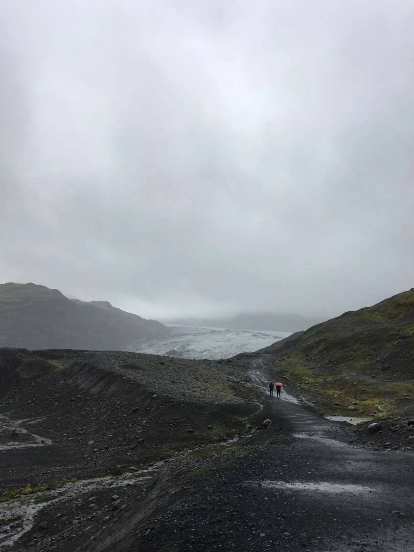 Iceland Tour - Day 2