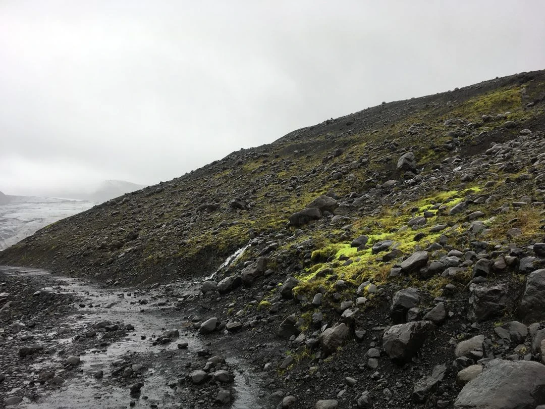 Iceland Tour - Day 2