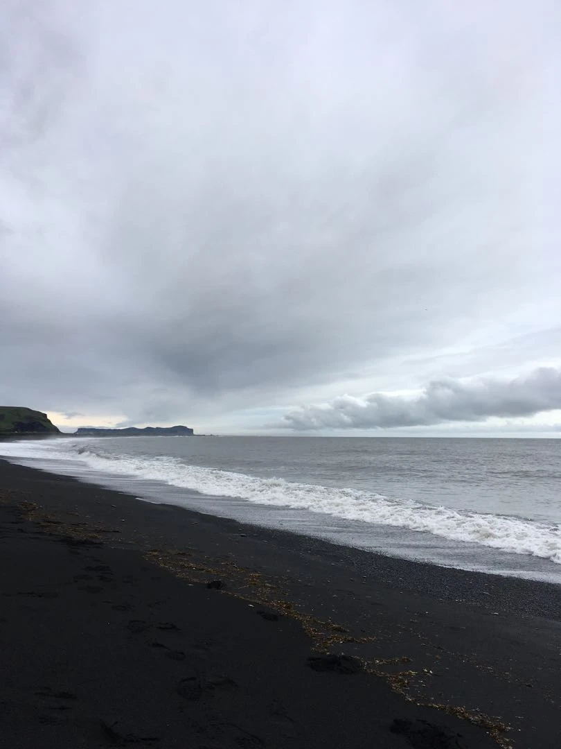 Iceland Tour - Day 1
