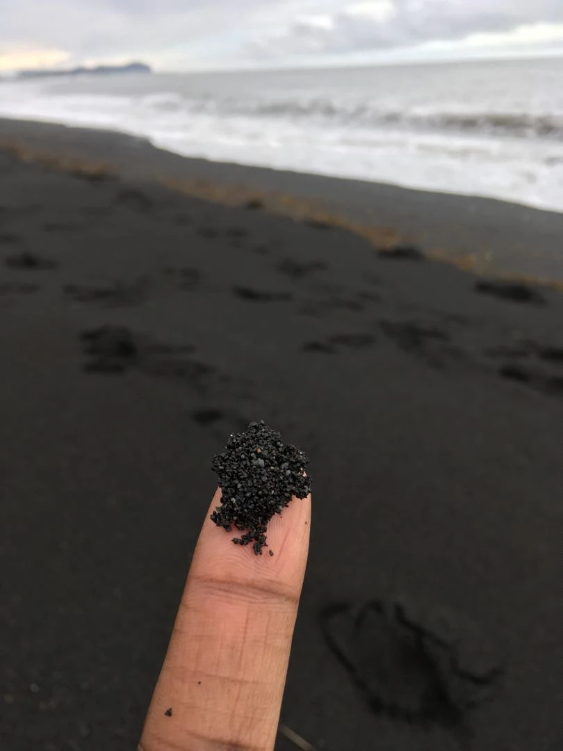 Iceland Tour - Day 1