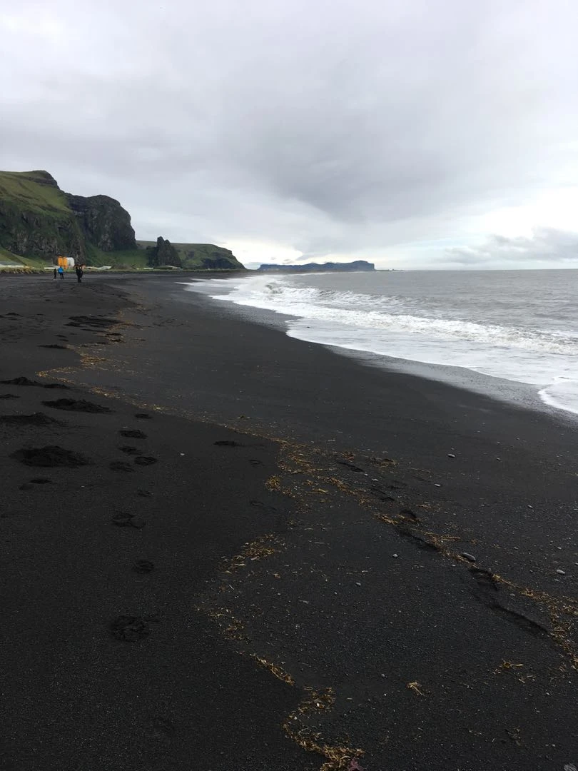 Iceland Tour - Day 1