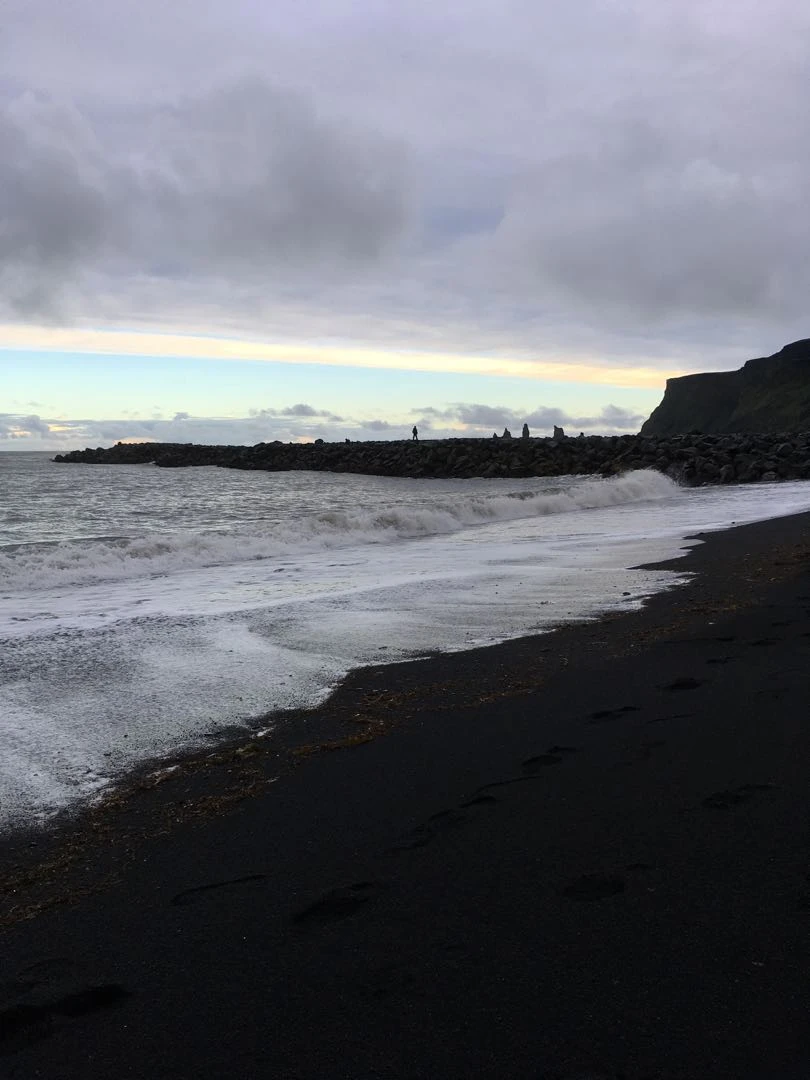Iceland Tour - Day 1