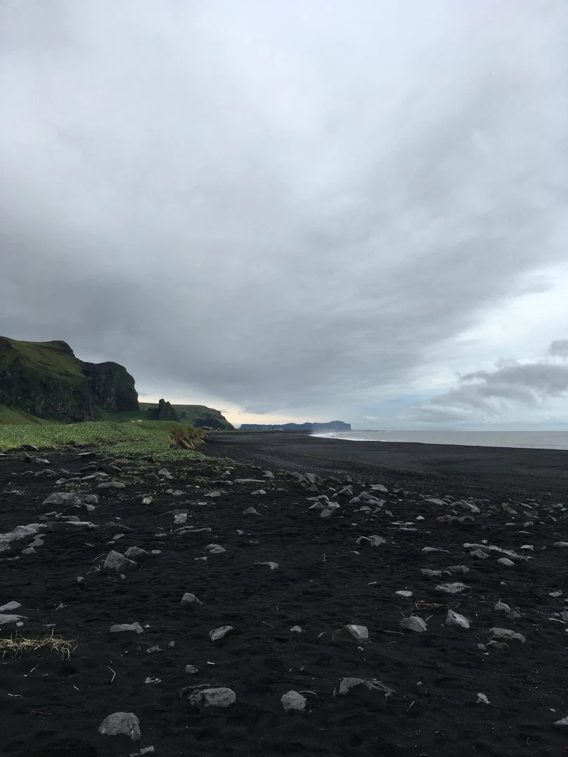 Iceland Tour - Day 1
