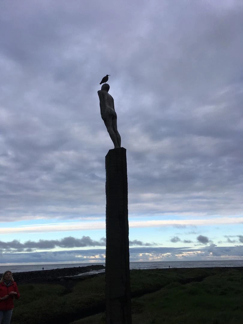 Iceland Tour - Day 1