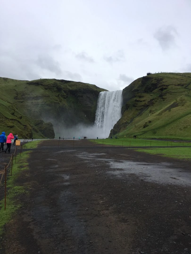 Iceland Tour - Day 2