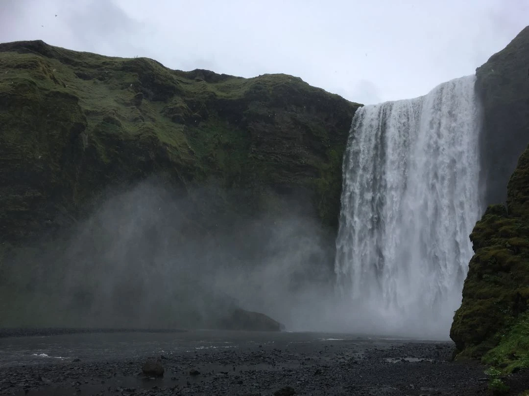 Iceland Tour - Day 2