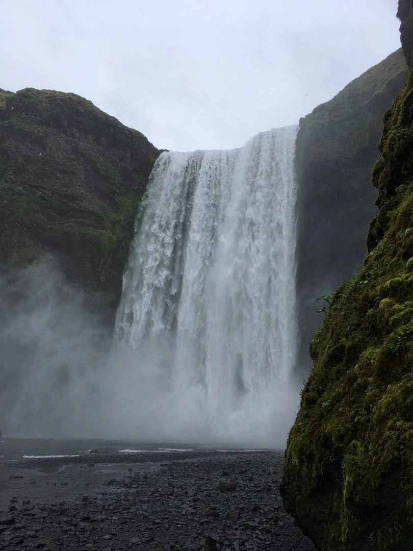 Iceland Tour - Day 2