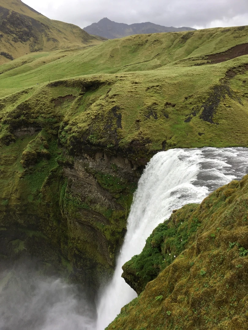 Iceland Tour - Day 2