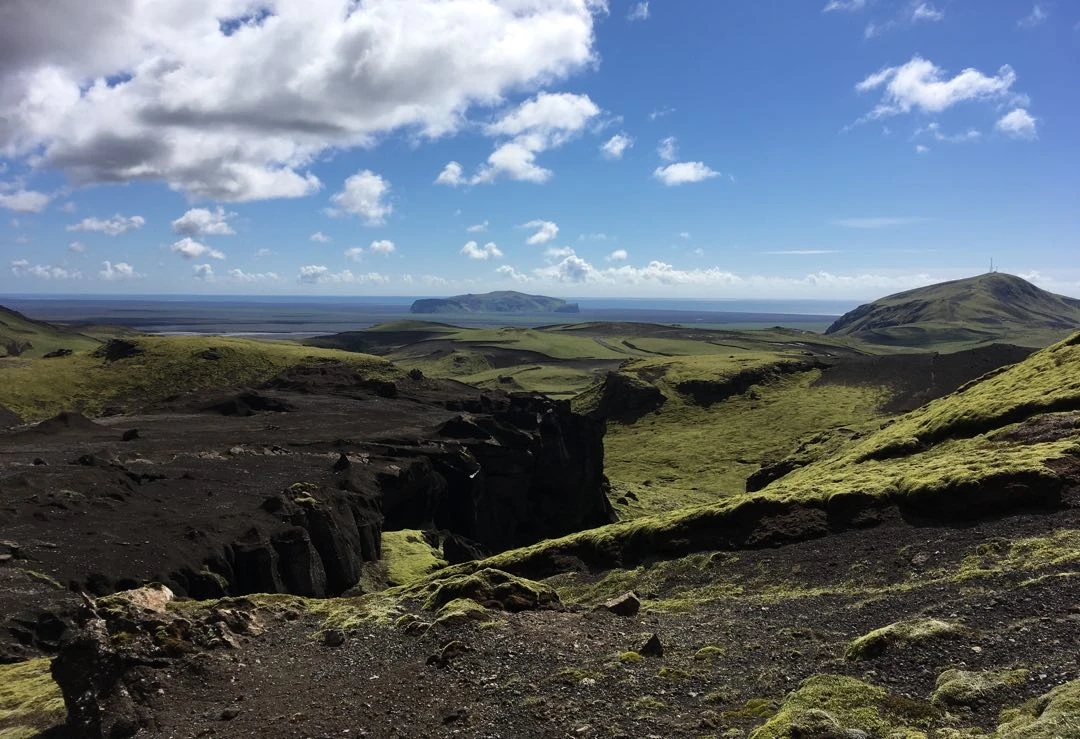 Iceland Tour - Day 3