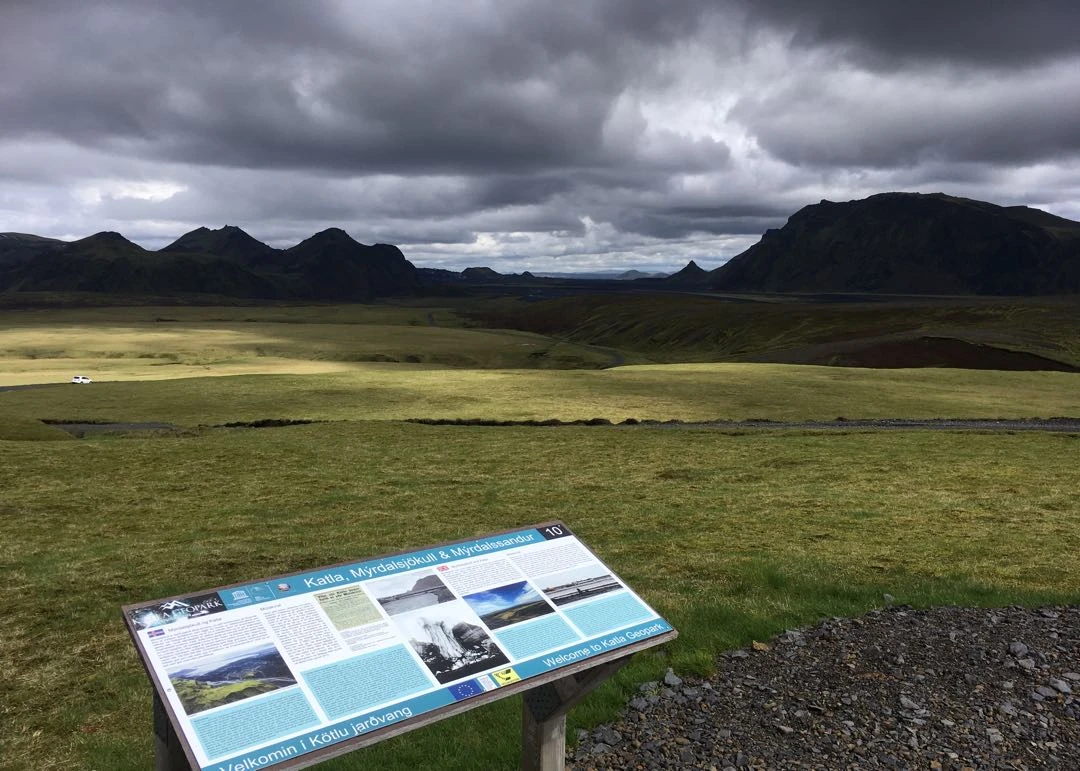 Iceland Tour - Day 3
