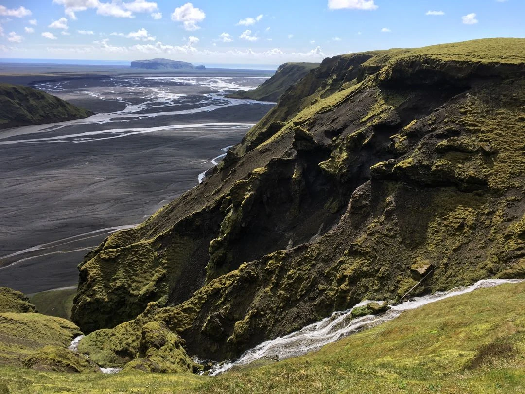 Iceland Tour - Day 3