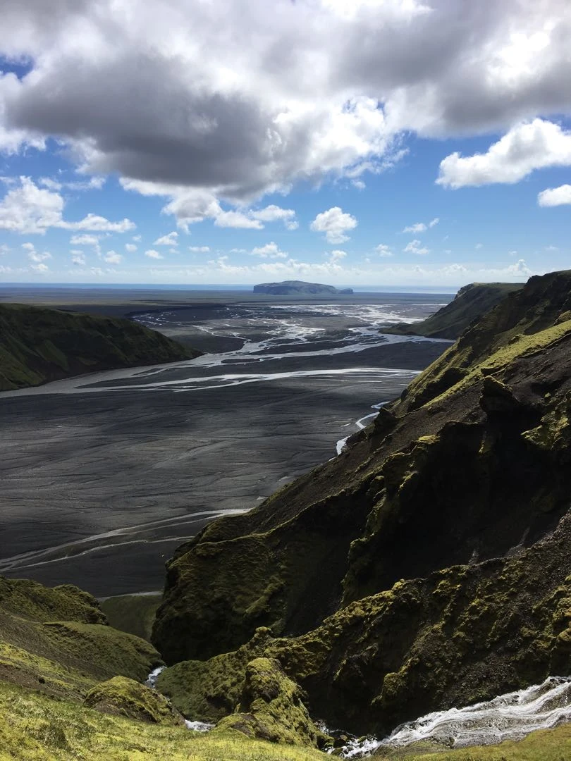 Iceland Tour - Day 3