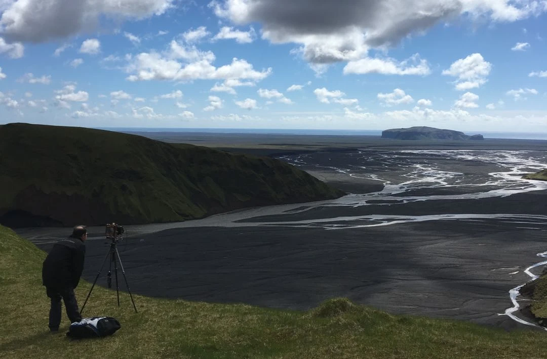 Iceland Tour - Day 3