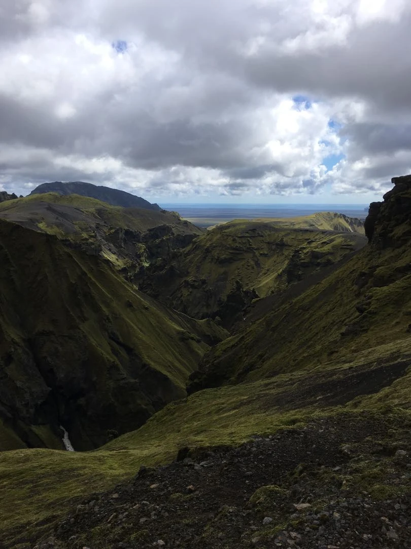 Iceland Tour - Day 3