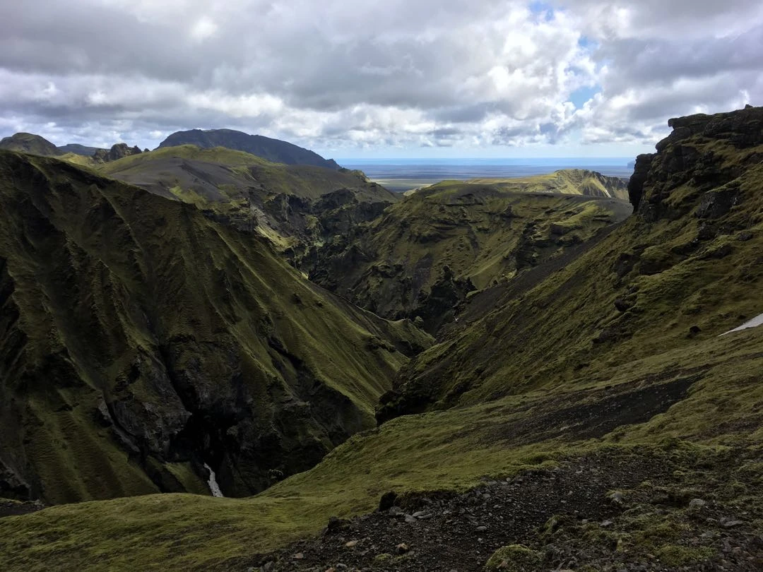 Iceland Tour - Day 3