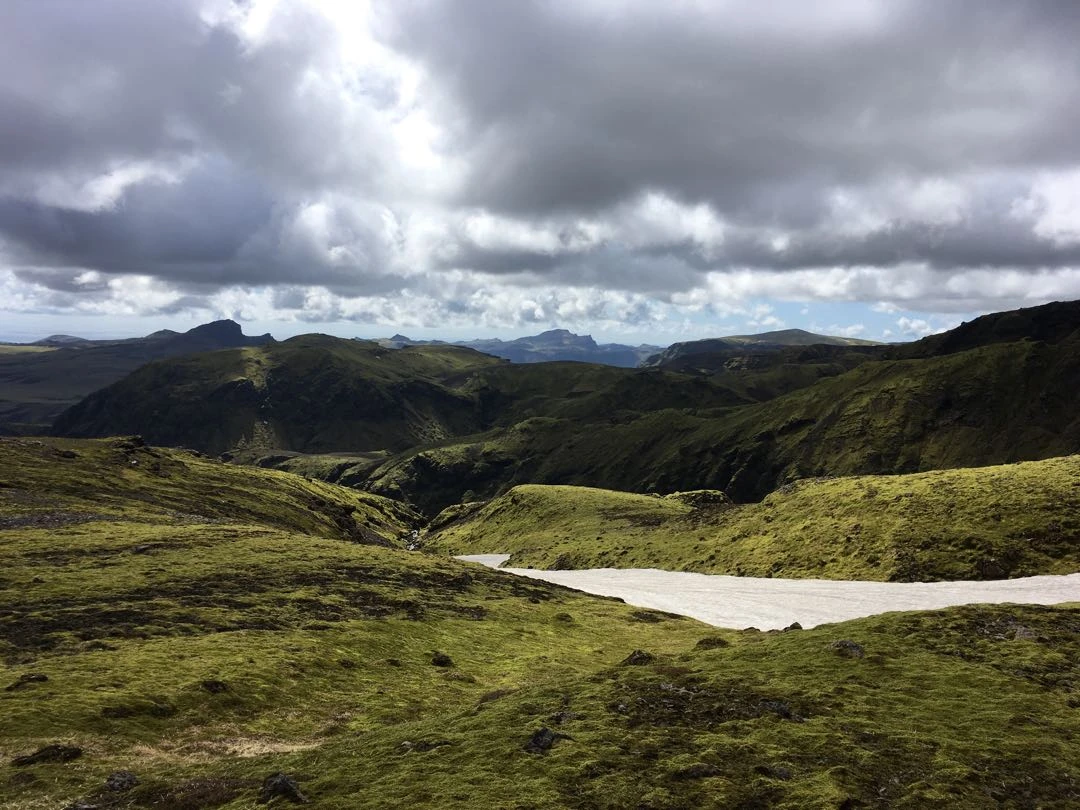Iceland Tour - Day 3