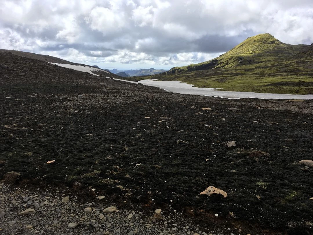 Iceland Tour - Day 3