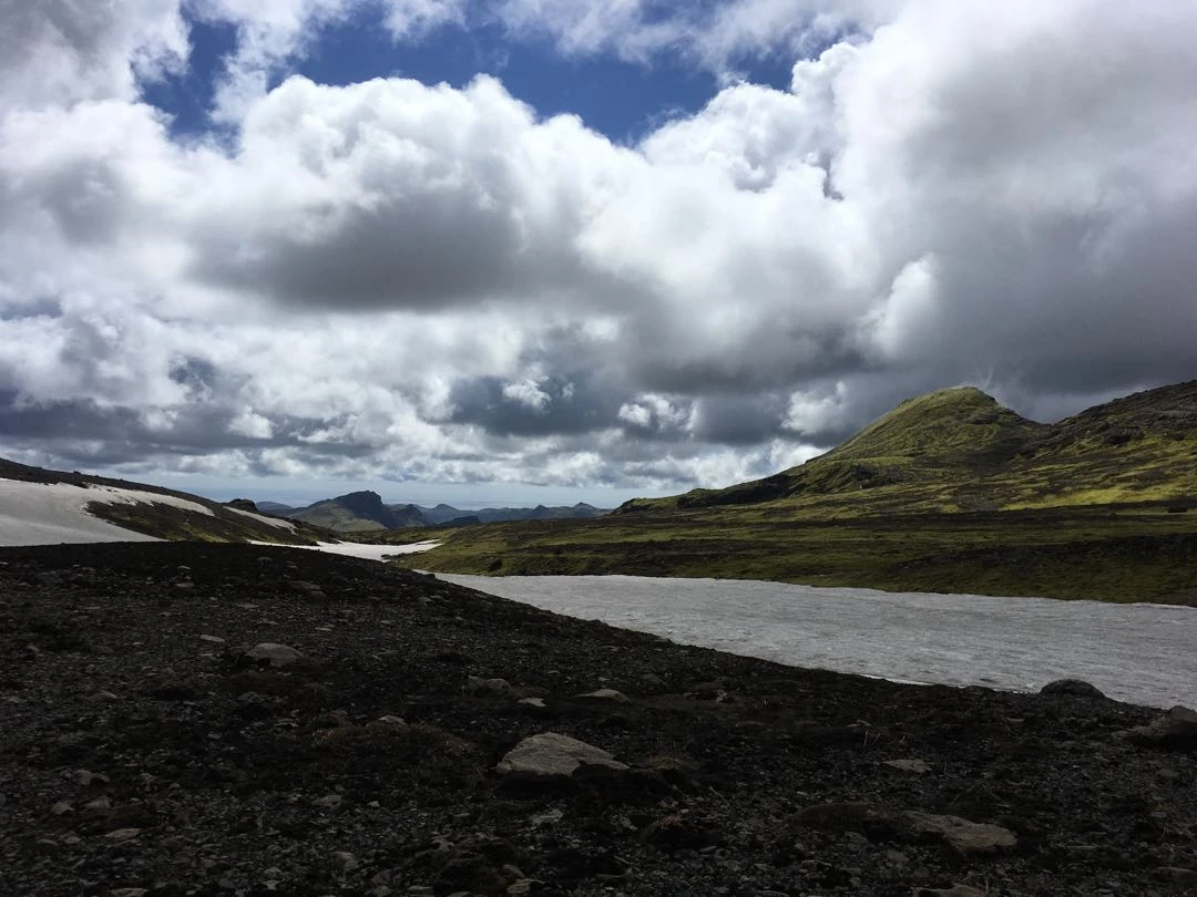 Iceland Tour - Day 3