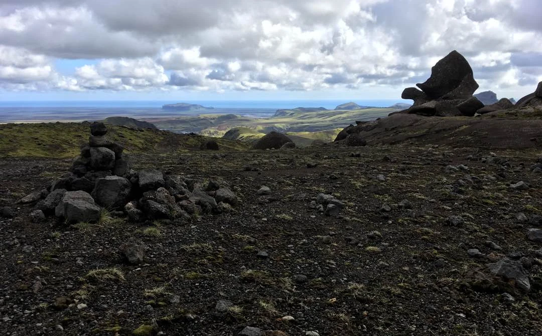 Iceland Tour - Day 3