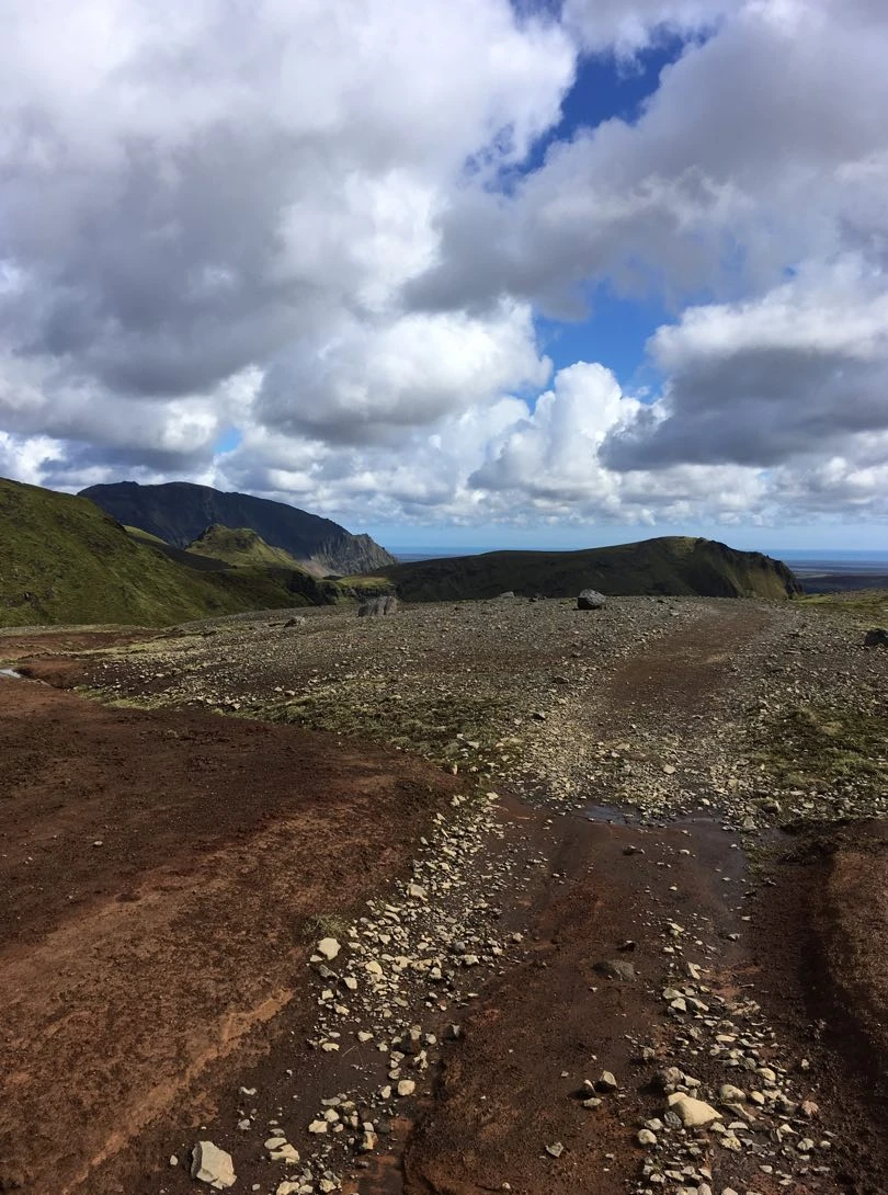 Iceland Tour - Day 3