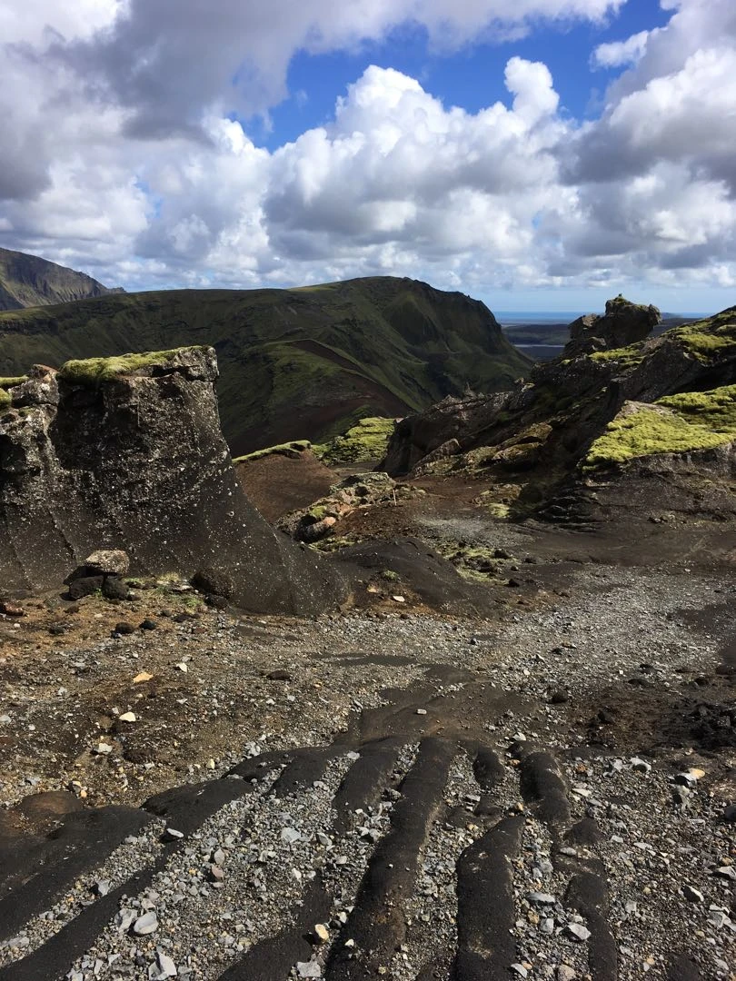 Iceland Tour - Day 3