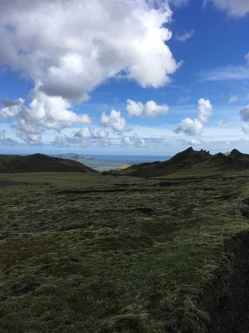 Iceland Tour • More photography: http://bit.ly/DaguIllu