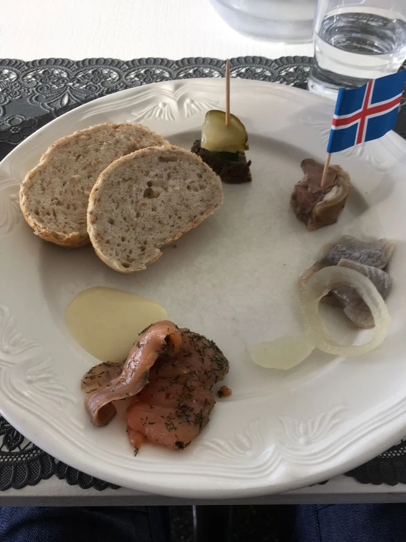 Iceland Tour - Day 3