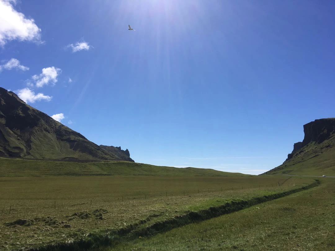 Iceland Tour - Day 3