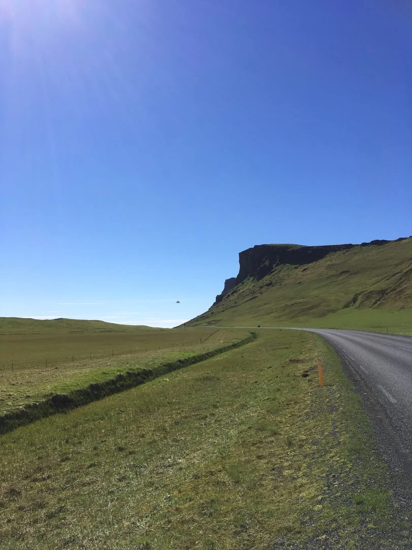 Iceland Tour - Day 3