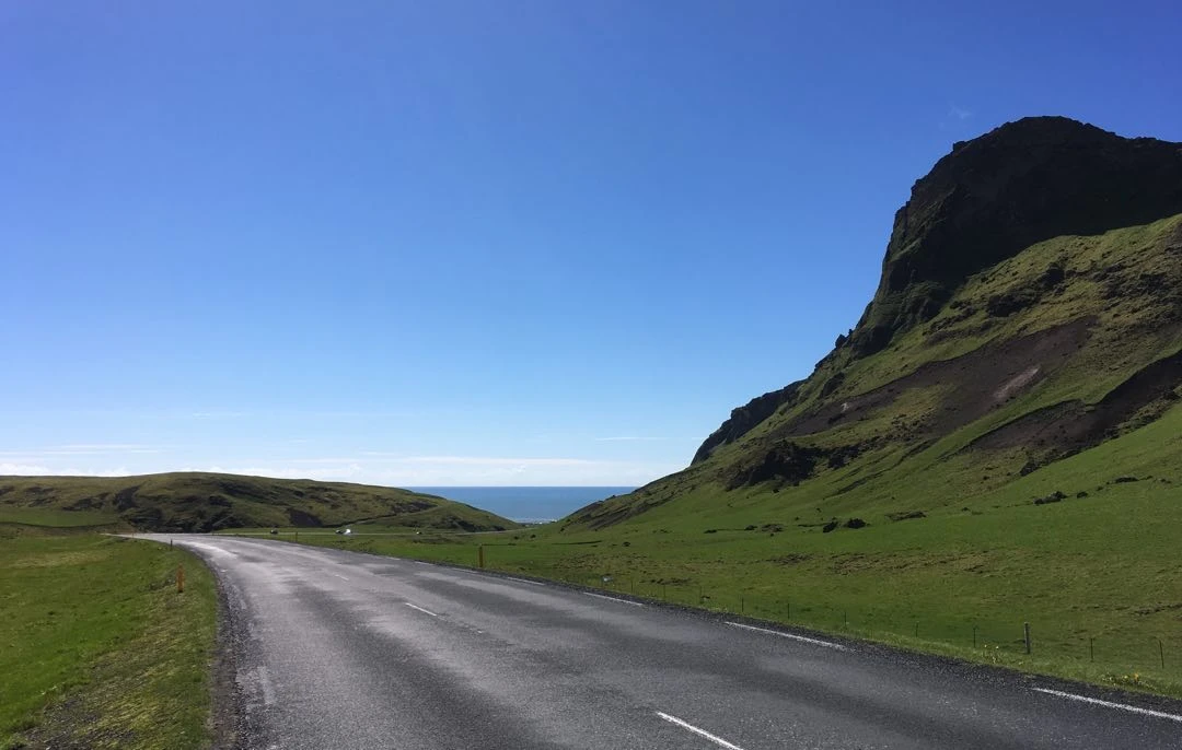 Iceland Tour - Day 3