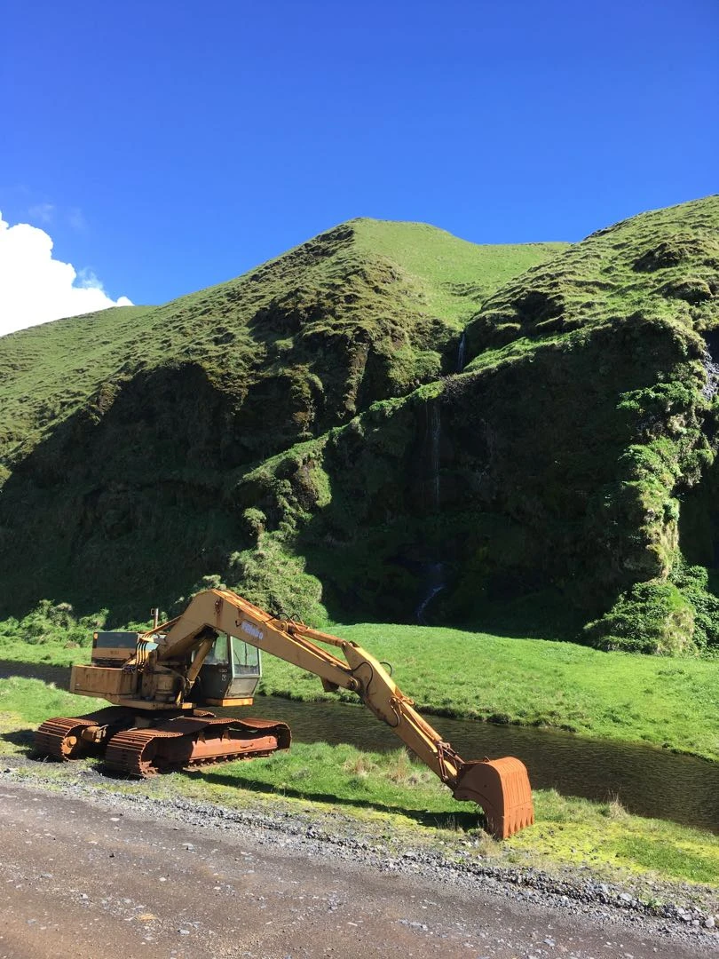 Iceland Tour - Day 3