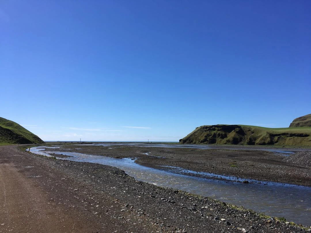 Iceland Tour - Day 3