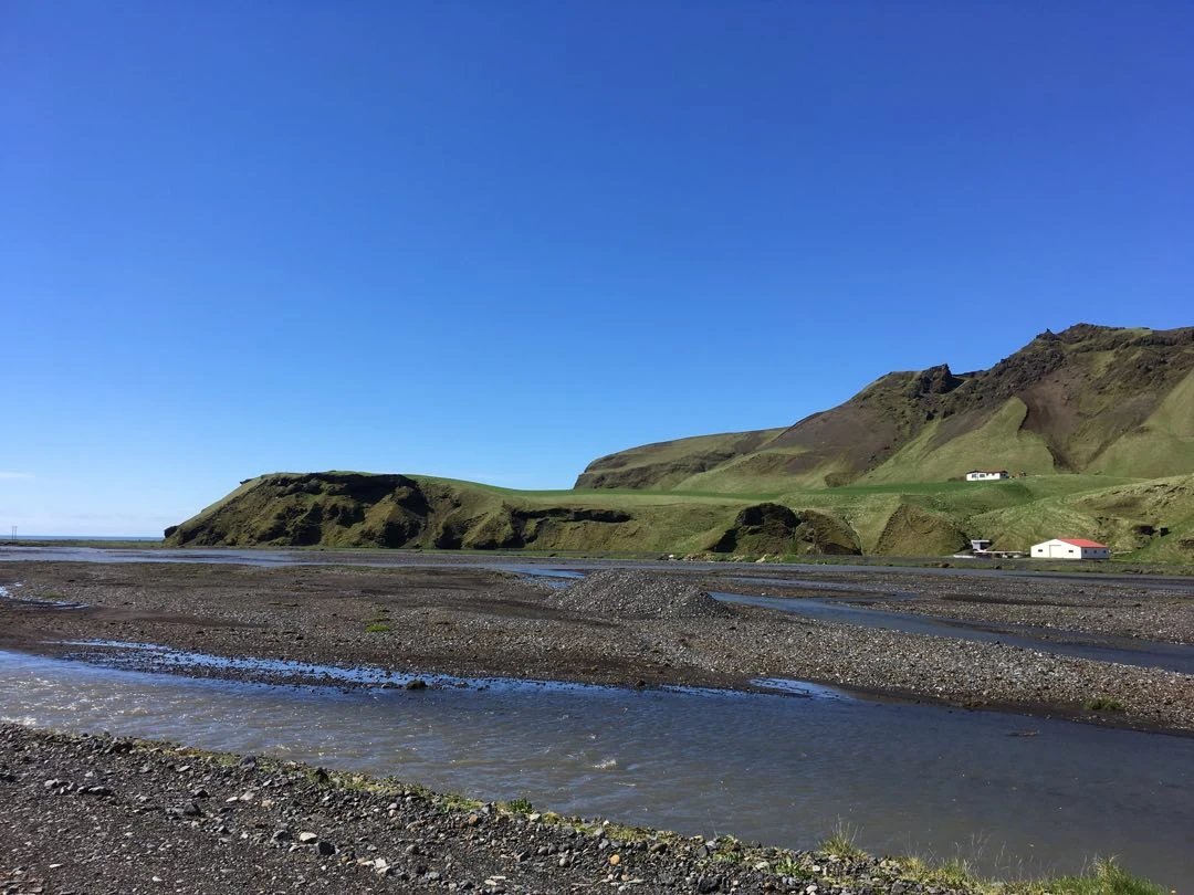 Iceland Tour - Day 3